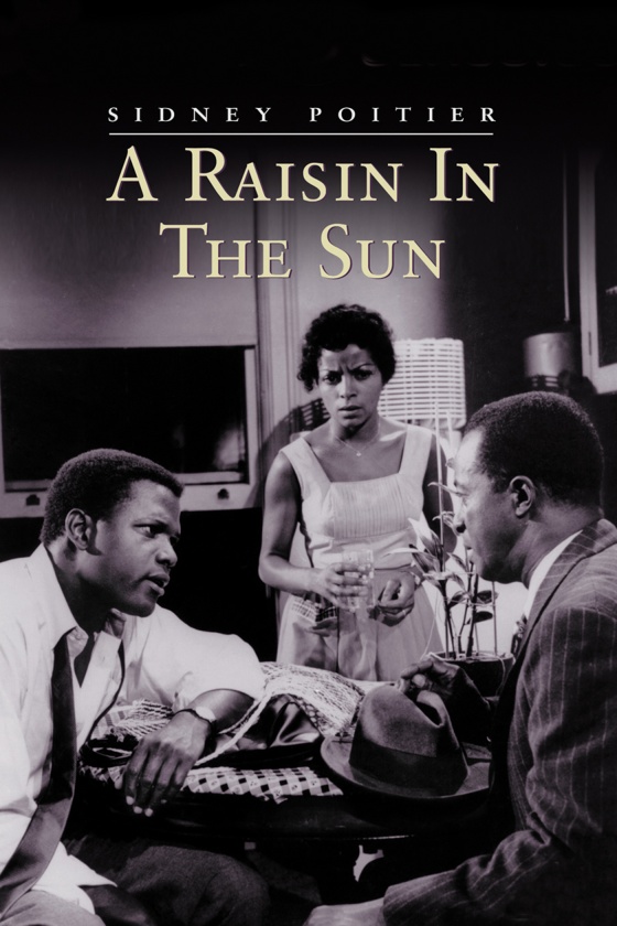 A RAISIN IN THE SUN Sony Pictures Entertainment